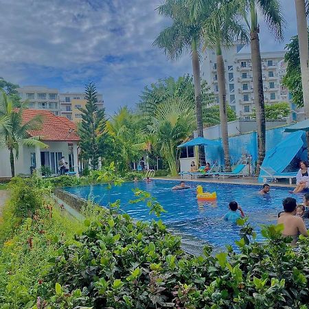 Terrace Phu Quoc Resort Exterior foto